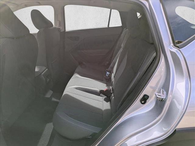 new 2025 Subaru Crosstrek car, priced at $31,530