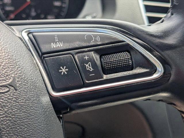 used 2017 Audi Q3 car, priced at $14,949