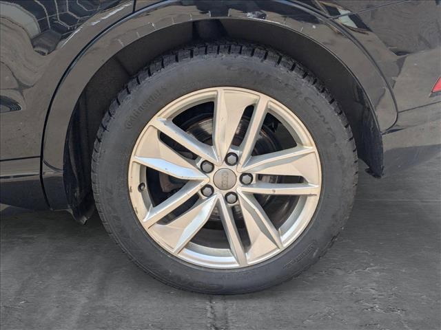 used 2017 Audi Q3 car, priced at $14,949