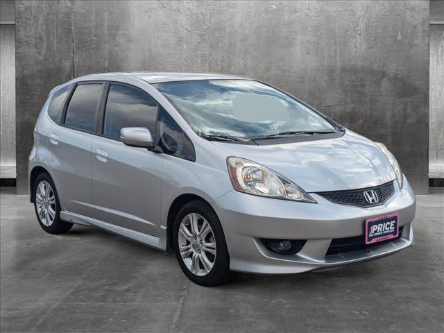 used 2011 Honda Fit car, priced at $8,998