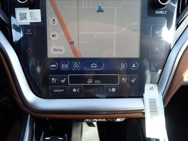 new 2025 Subaru Outback car, priced at $42,595