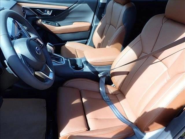 new 2025 Subaru Outback car, priced at $42,595