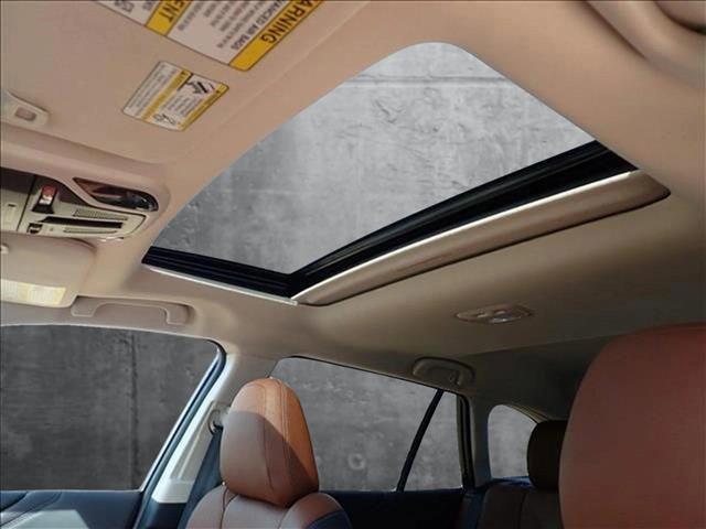new 2025 Subaru Outback car, priced at $42,595