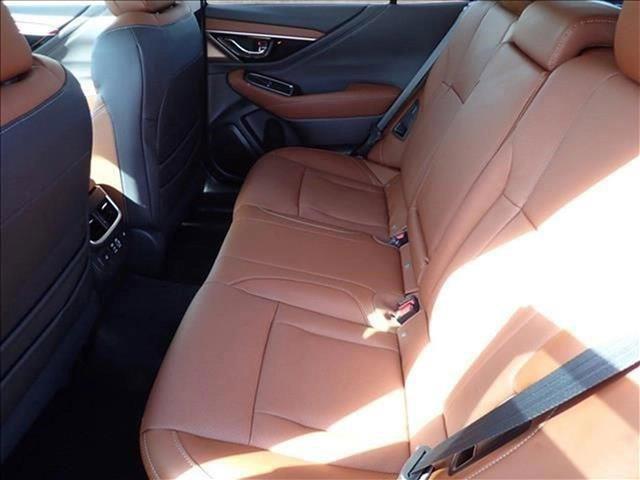 new 2025 Subaru Outback car, priced at $42,595