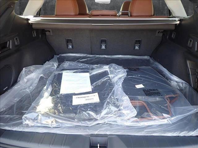 new 2025 Subaru Outback car, priced at $42,595