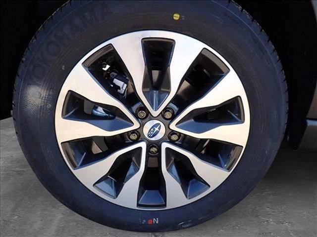 new 2025 Subaru Outback car, priced at $42,595