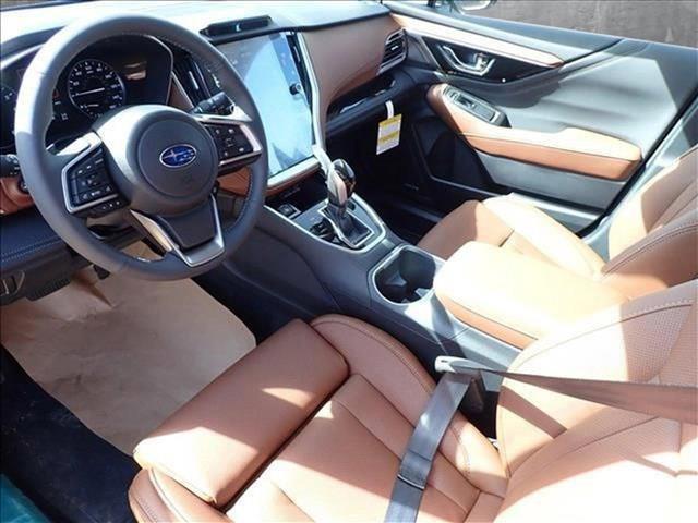 new 2025 Subaru Outback car, priced at $42,595