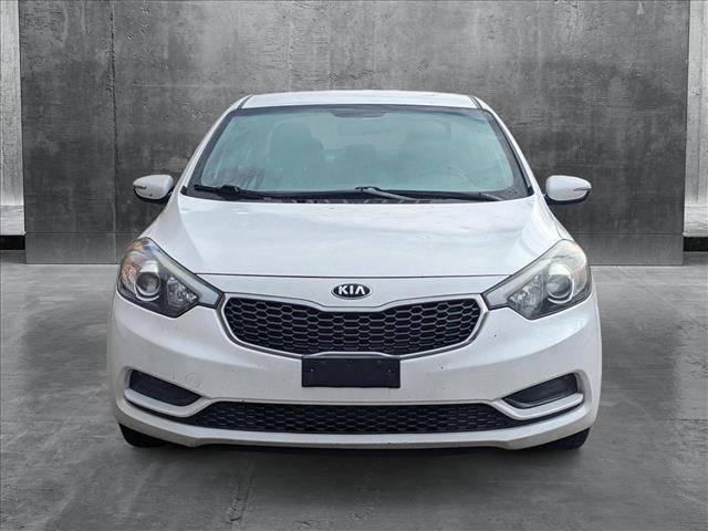 used 2015 Kia Forte car, priced at $9,000