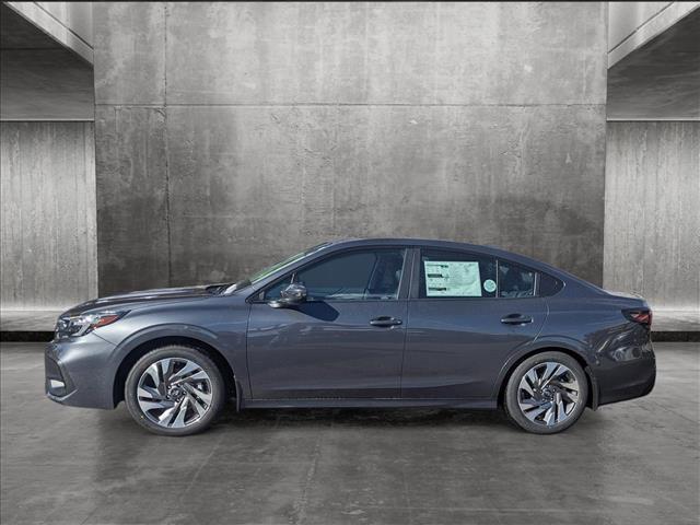 new 2025 Subaru Legacy car, priced at $34,605