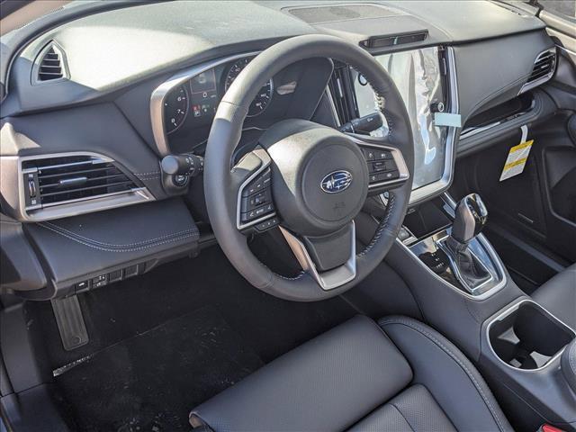 new 2025 Subaru Legacy car, priced at $34,605