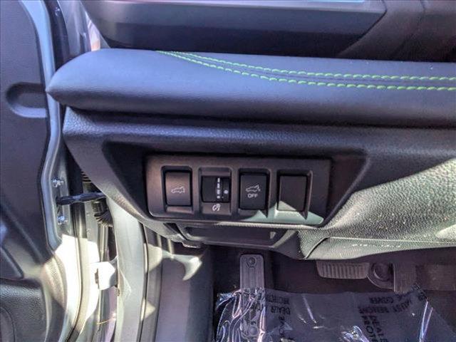 used 2023 Subaru Outback car, priced at $27,500