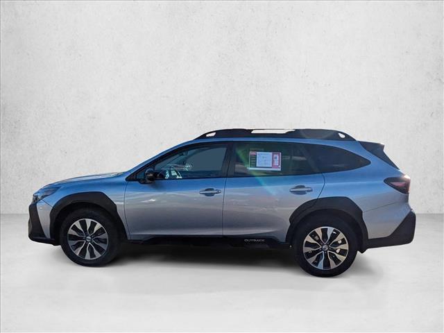 used 2023 Subaru Outback car, priced at $27,500