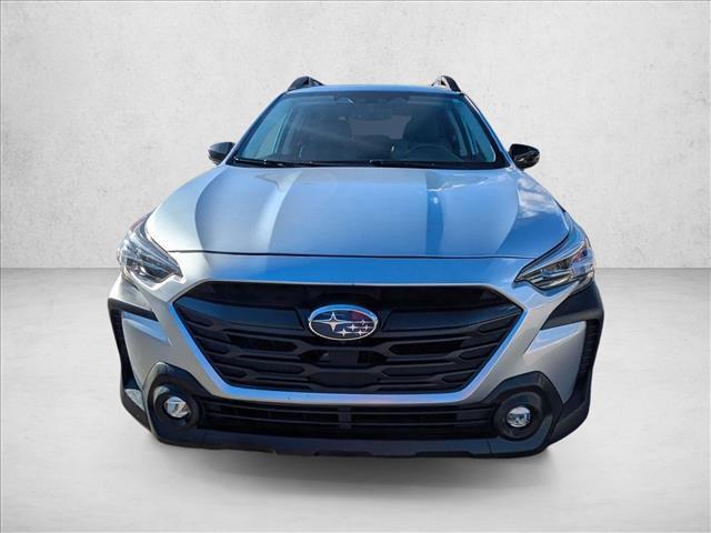used 2023 Subaru Outback car, priced at $27,500