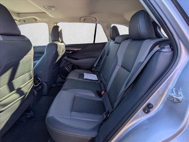 used 2023 Subaru Outback car, priced at $27,500