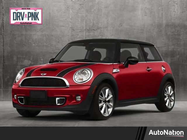 used 2013 MINI Hardtop car, priced at $9,998