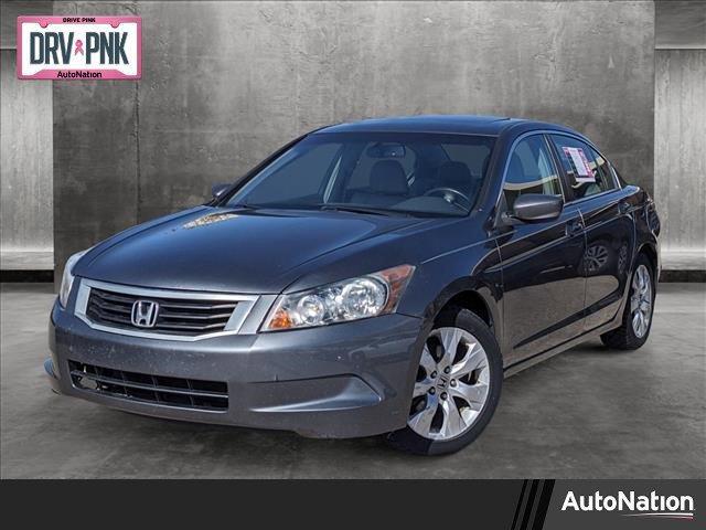 used 2009 Honda Accord car, priced at $8,298