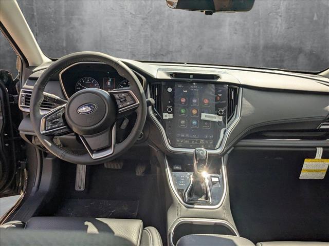 new 2025 Subaru Outback car, priced at $44,946