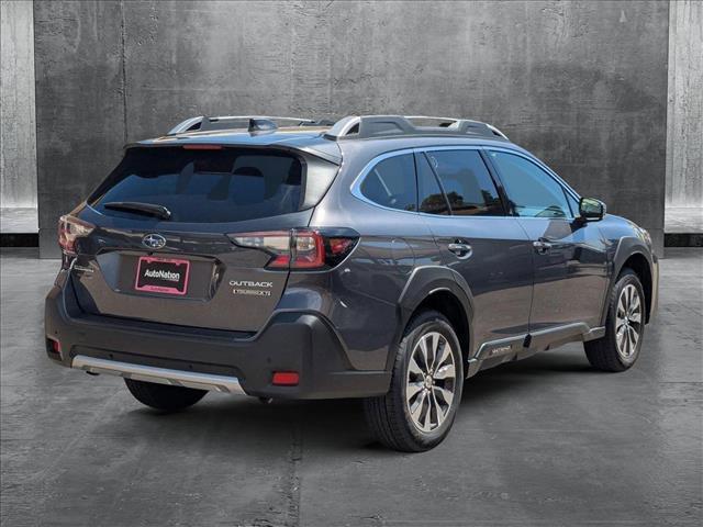 new 2025 Subaru Outback car, priced at $44,946