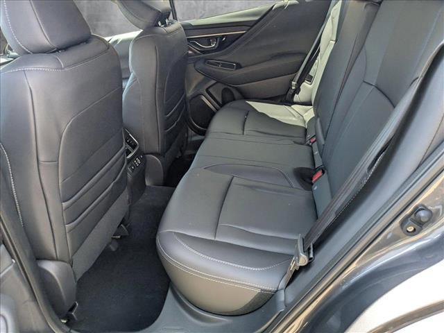 new 2025 Subaru Outback car, priced at $44,946