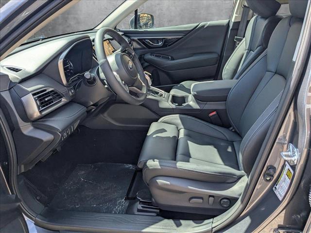 new 2025 Subaru Outback car, priced at $44,946