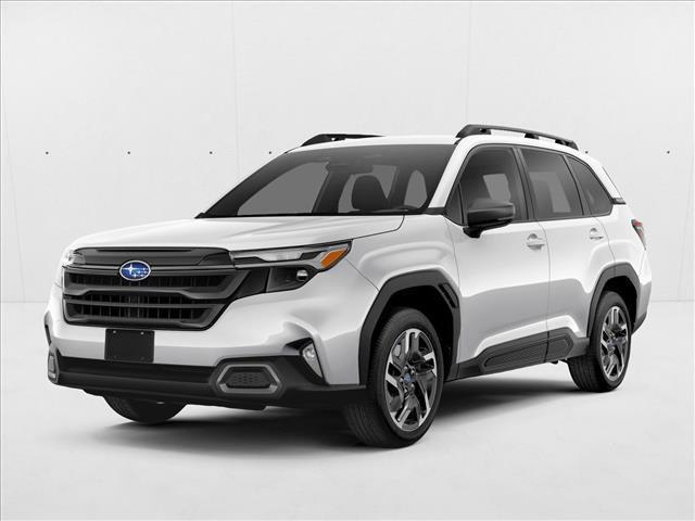 new 2025 Subaru Forester car, priced at $39,879