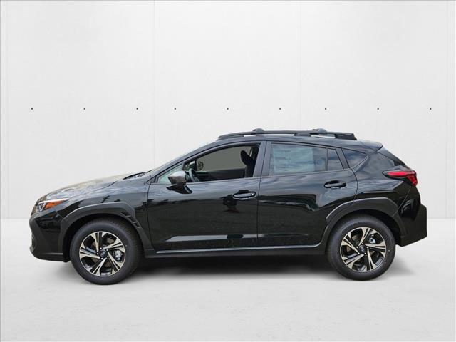 new 2025 Subaru Crosstrek car, priced at $31,495