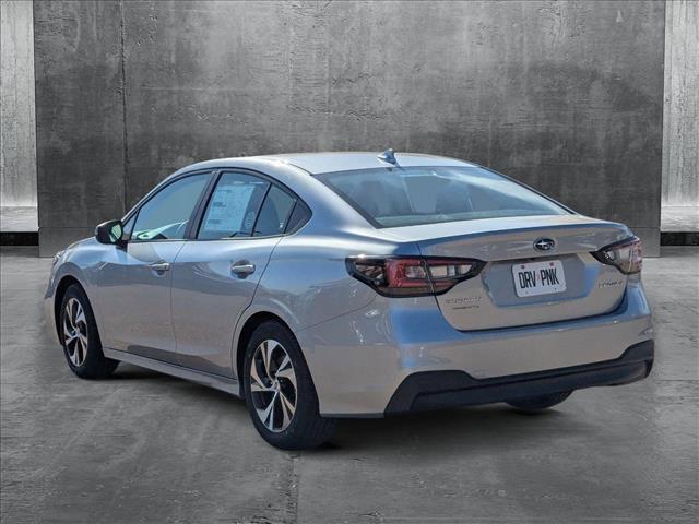 new 2025 Subaru Legacy car, priced at $28,301