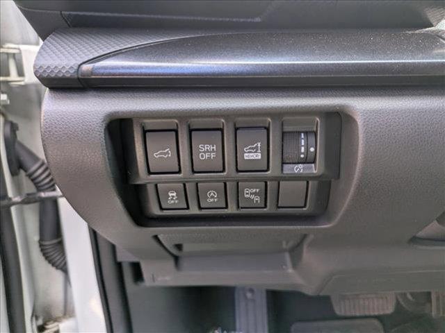 used 2024 Subaru Forester car, priced at $32,000