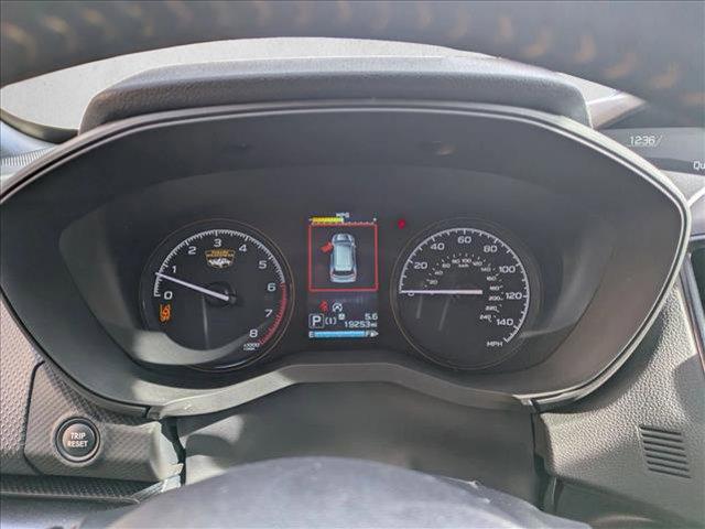 used 2024 Subaru Forester car, priced at $32,000