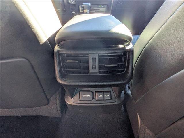 used 2022 Lexus ES 350 car, priced at $36,990