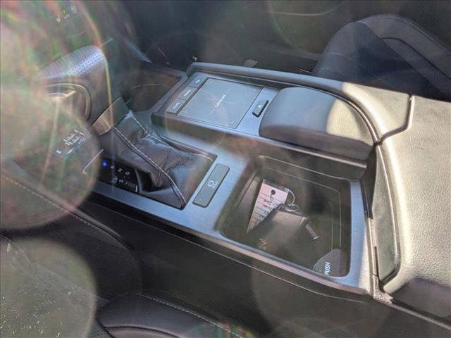 used 2022 Lexus ES 350 car, priced at $36,990