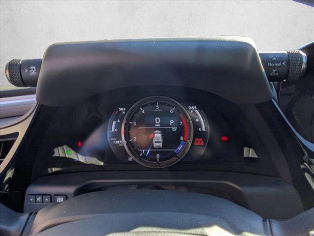 used 2022 Lexus ES 350 car, priced at $36,990