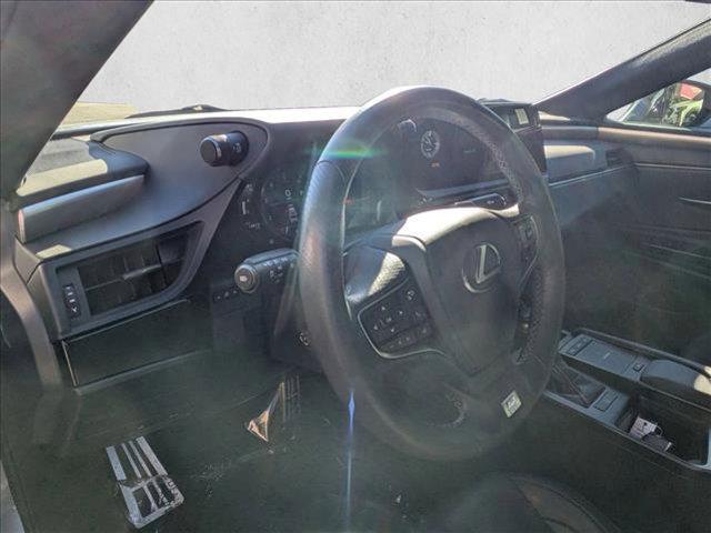 used 2022 Lexus ES 350 car, priced at $36,990