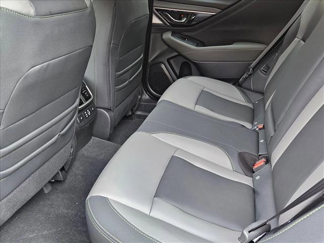 new 2025 Subaru Outback car, priced at $41,349