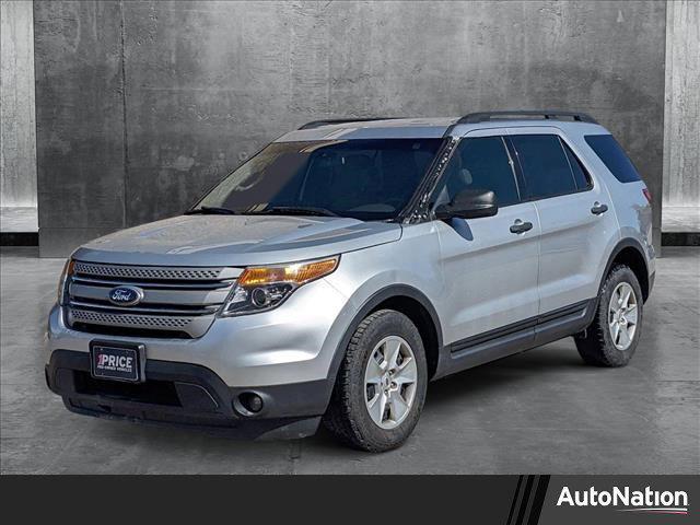 used 2011 Ford Explorer car, priced at $8,799