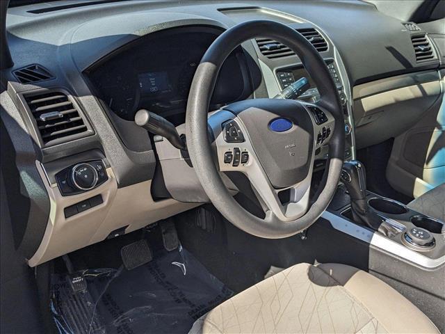 used 2011 Ford Explorer car, priced at $8,799