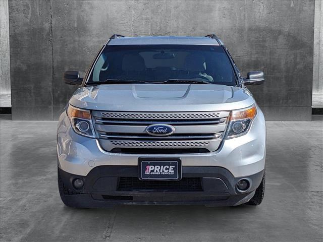 used 2011 Ford Explorer car, priced at $8,799