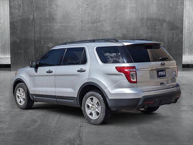 used 2011 Ford Explorer car, priced at $8,799