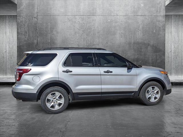 used 2011 Ford Explorer car, priced at $8,799