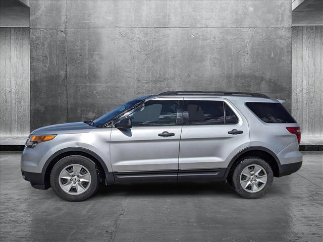 used 2011 Ford Explorer car, priced at $8,799