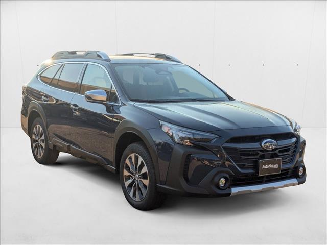new 2025 Subaru Outback car, priced at $44,888