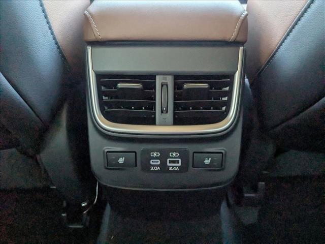 new 2025 Subaru Outback car, priced at $44,888