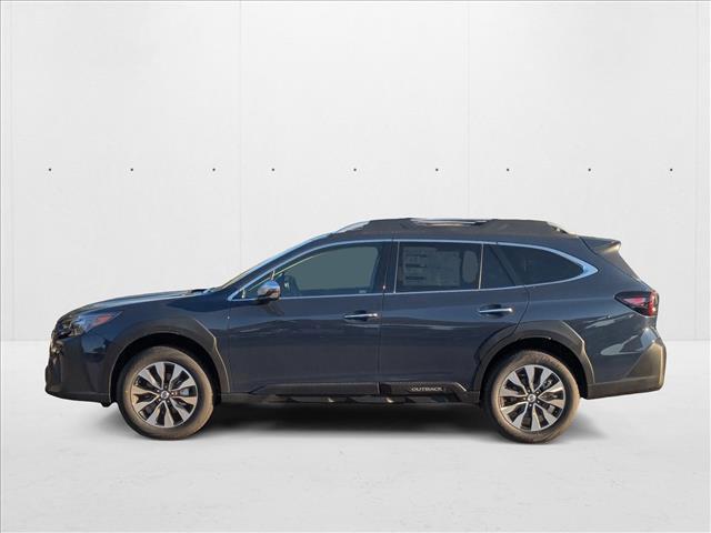 new 2025 Subaru Outback car, priced at $44,888