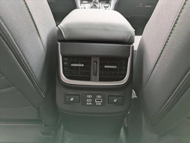 new 2025 Subaru Outback car, priced at $41,615