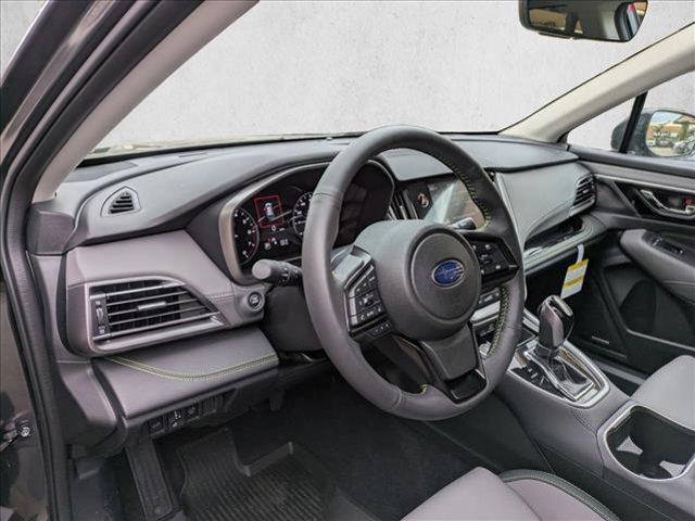 new 2025 Subaru Outback car, priced at $41,615