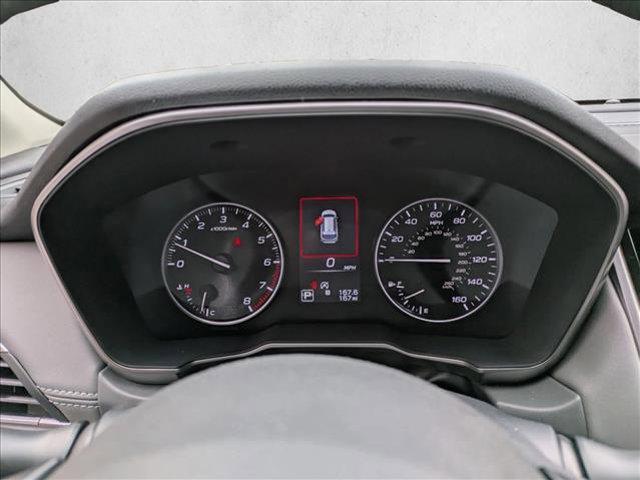 new 2025 Subaru Outback car, priced at $41,615