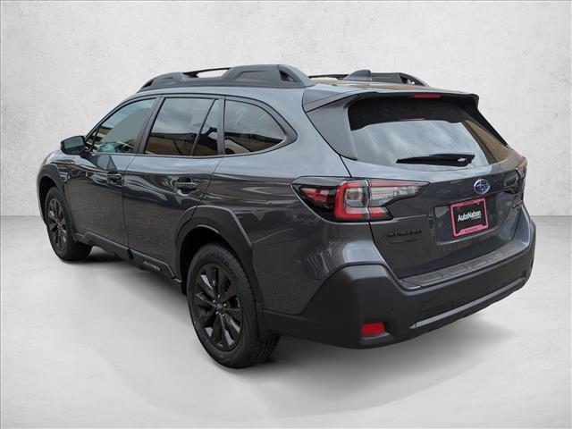 new 2025 Subaru Outback car, priced at $41,615