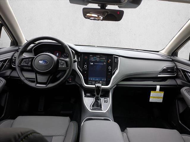 new 2025 Subaru Outback car, priced at $41,615