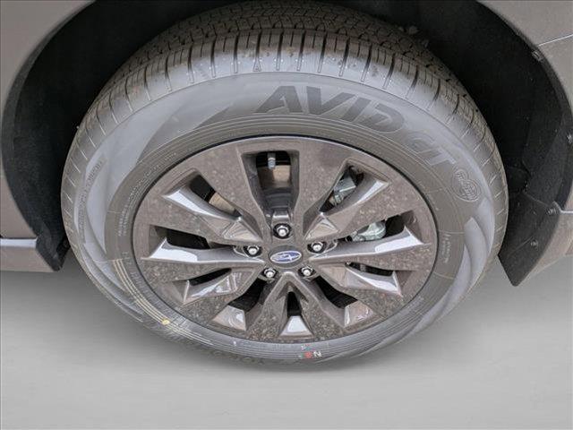 new 2025 Subaru Outback car, priced at $41,615