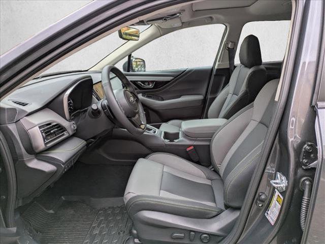 new 2025 Subaru Outback car, priced at $41,615